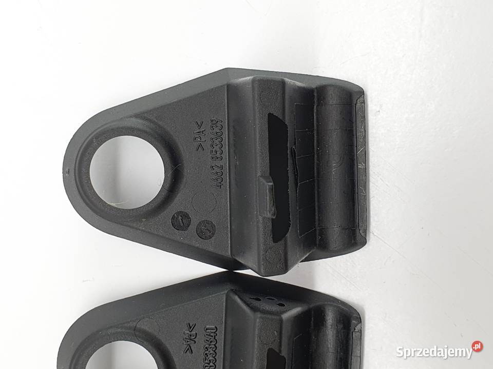 Mocowanie Uchwyt Bmw 1250 Rallye Łódź