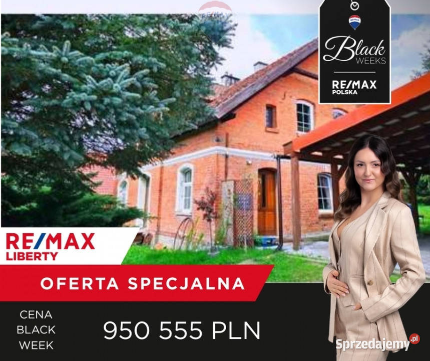 Dom z klimatem i duszą w Gietrzwałdzie dachówka sprzedam