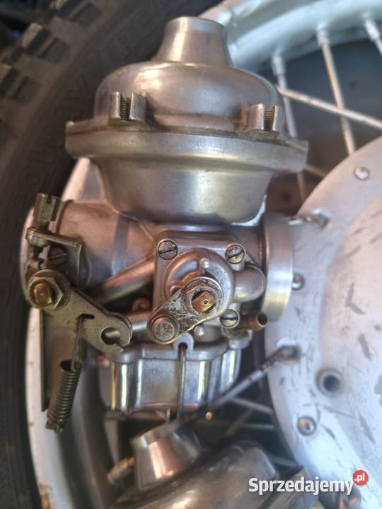 Gaźnik binng 9440105 Motoryzacja Oława