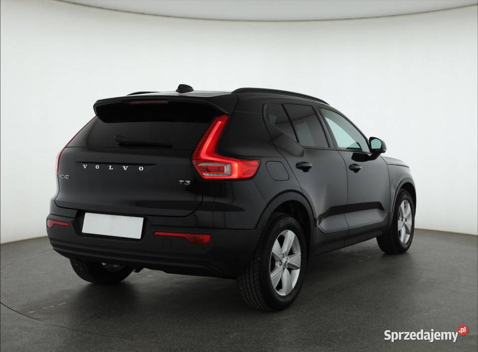 Volvo XC40 T3 Piaseczno