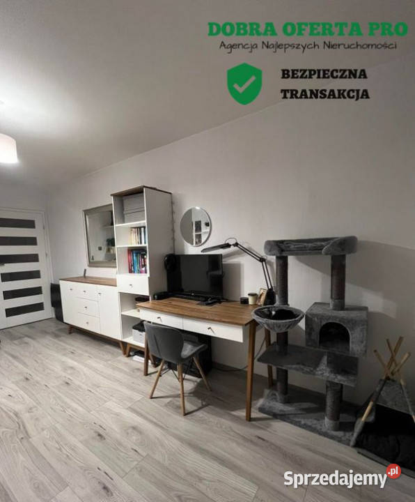 2 pokoje spółdzielcze własnościowe plaży piwnica Gdańsk