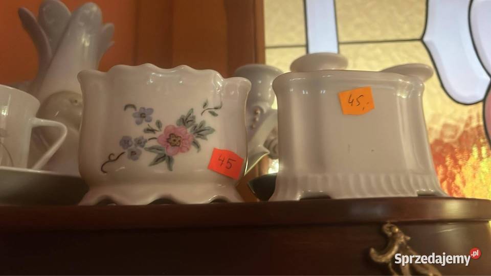 Wykałacznik ecru Syg K P Gdańsk