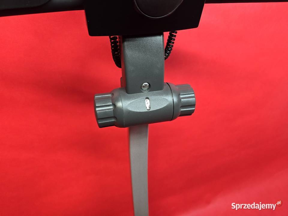 Rowerek KETTLER Cichy Magnetyczny Stacjonarny Ostrzeszów