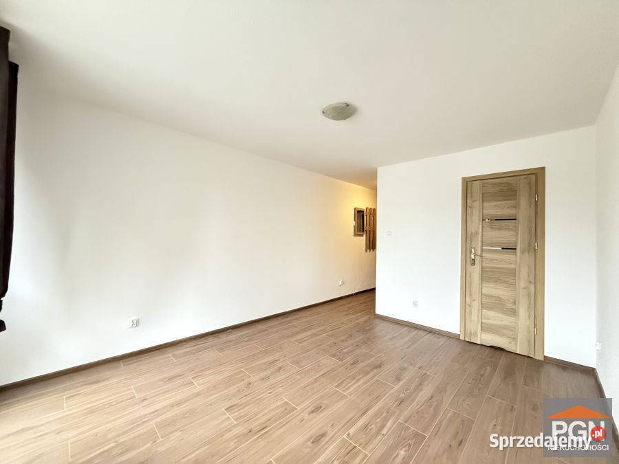 Mieszkanie Gryfice centrum 22m2 1 pokojowe zachodniopomorskie