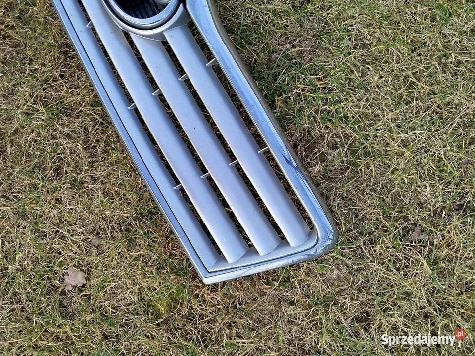 Grill atrapa zderzaka przód Toyota Avensis T25 Sokołów Podlaski