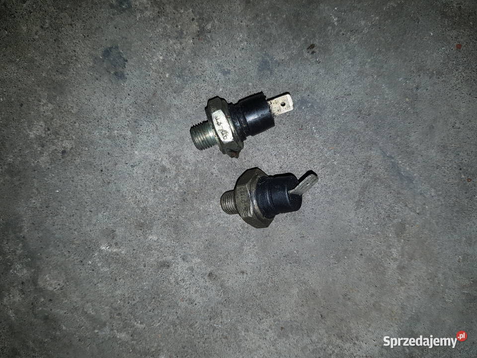 Czujnik cisnienia oleju Piaggio Gilera Aprilia Radzyń Podlaski