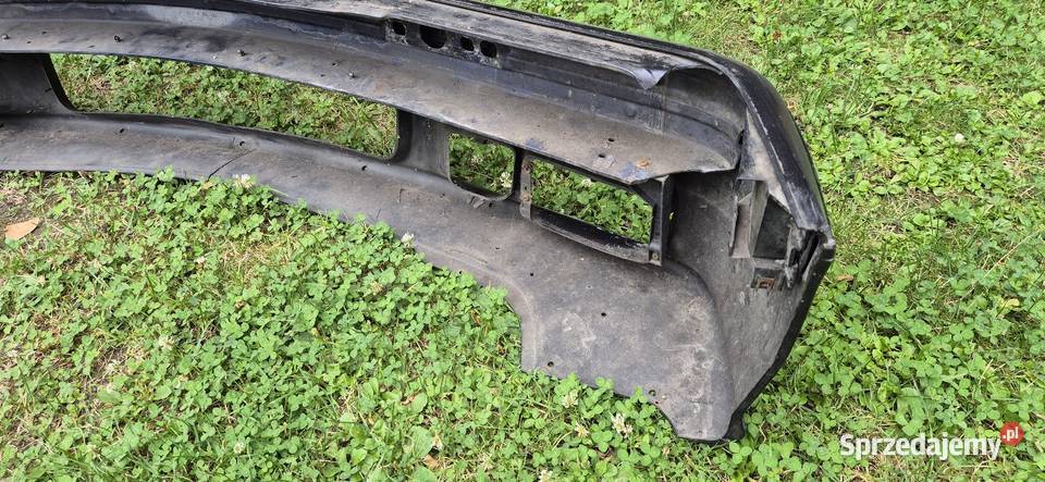 BMW E36 Zderzak przód M Oryginalny Bielawa