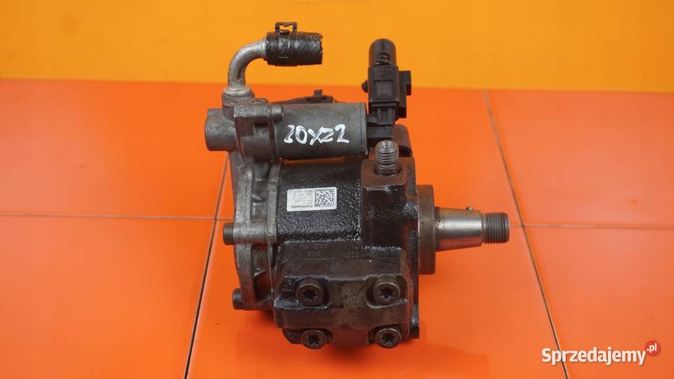 GOLF VI OCTAVIA IBIZA A3 16 TDI 10r 105 CAY Suków