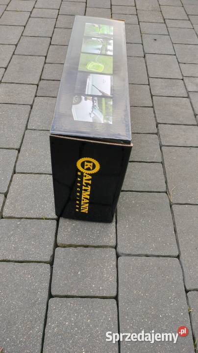 Myjką Ciśnieniowa wielkopolskie Konin