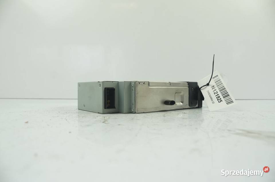 9205270 ZMIENIARKA CD BMW F01 osobowe Pozostałe kujawsko-pomorskie Lipno