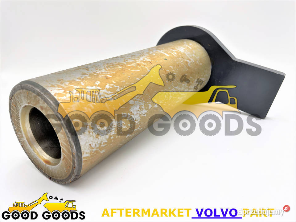 VOLVO SWORZEŃ KIPRA 4970465 mazowieckie