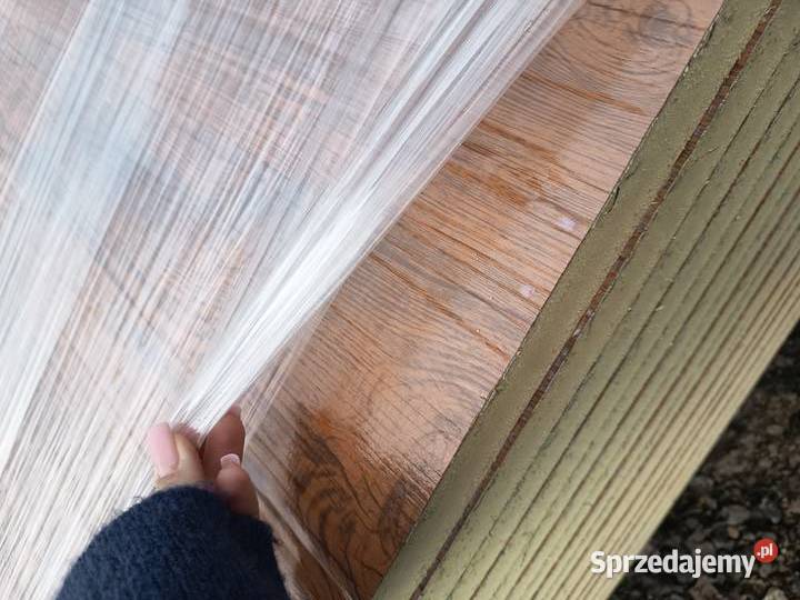 Płyta warstwowa DrewnoPodobna