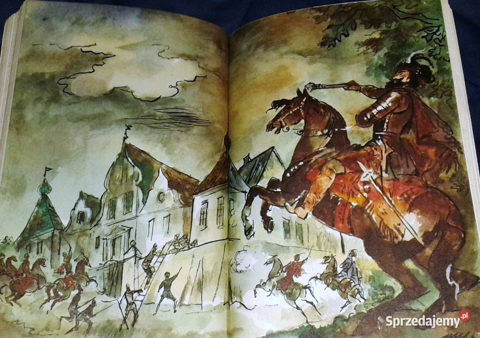 Z diabłem sprawa Józef Hen Rok wydania 1973 Chełm