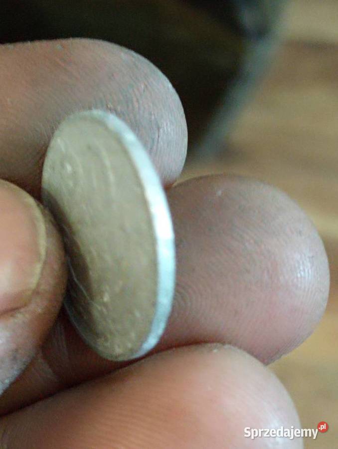 Sprzedam monete 20 groszy 1961r bzm