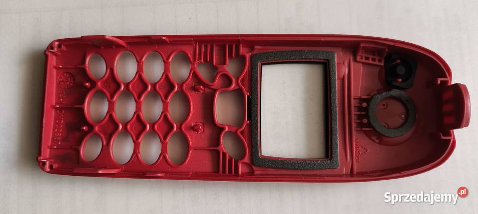 Unikat Nokia 5100 series Oryginalna obudowa Pokrowce, futerały i kabury Gliwice sprzedam