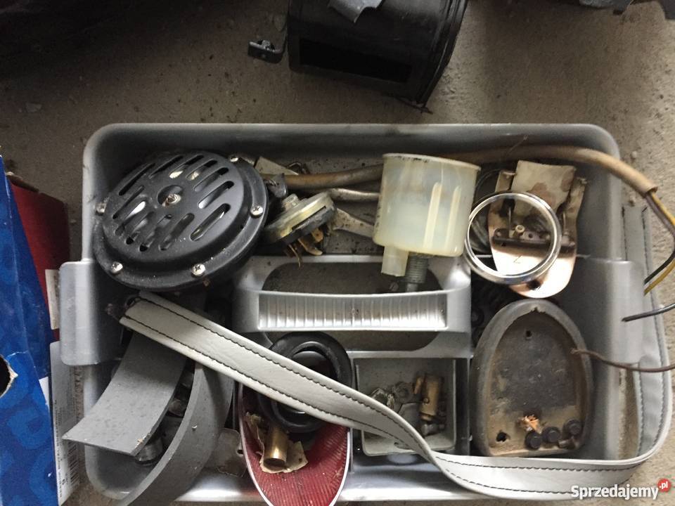 Sprzedam shl m11 Okazja 100000km Kraków