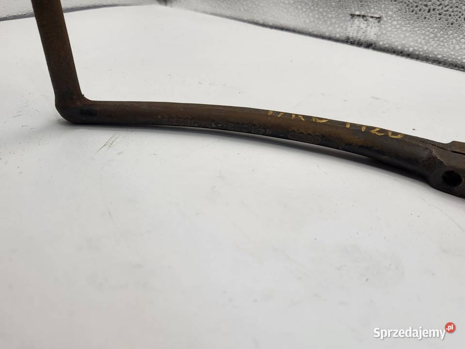 DKW KOPNIAK STARTER DKW RT 125 RT 175 RT 200 Motoryzacja Rybnik sprzedam