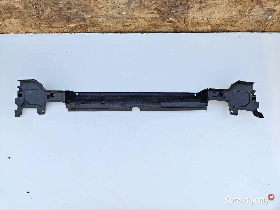 BMW 5 G30 G31 KIEROWNICA POWIETRZA DOLNA 7383846 osobowe Międzychód