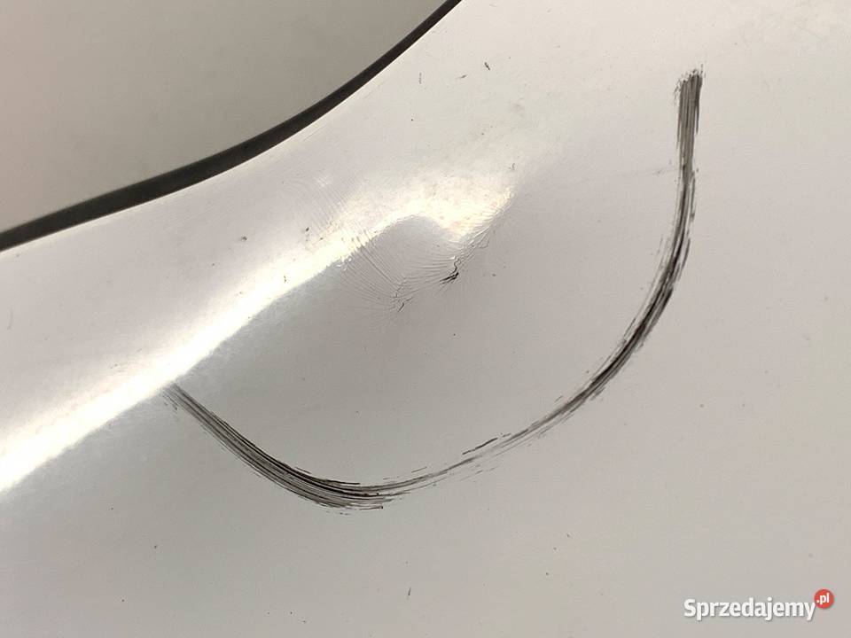 BŁOTNIK LEWY PRZÓD RENAULT MASTER III Bus OSŁONA