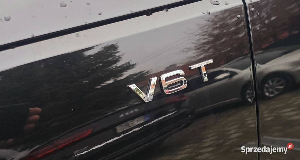 Audi A4 B9 30D S4 Pakiet Stronic Sline Zadbane Bochnia