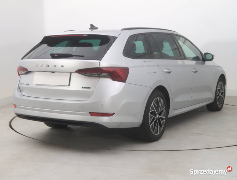 Skoda Octavia 10 TSI etec ABS Bielany Wrocławskie