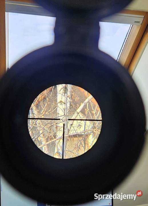 Luneta Sutter x2 BSA Wrocław sprzedam