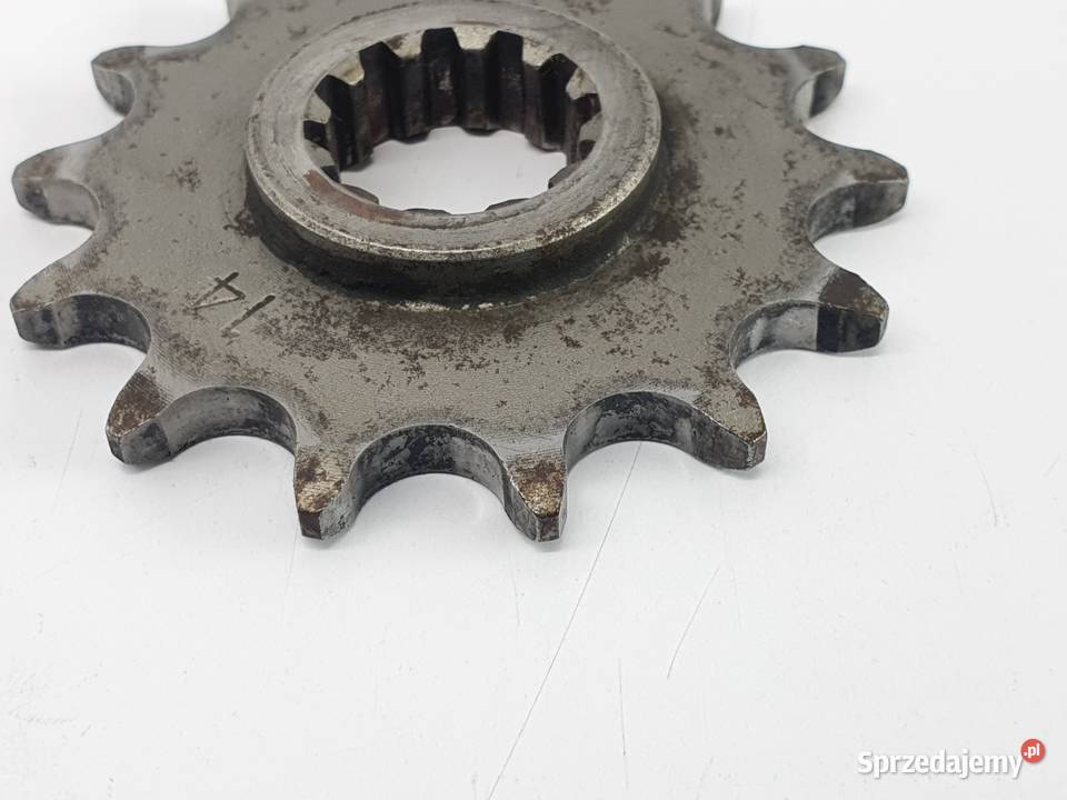 Zebatka Przednia 14z Husqvarna 450510 sprzedam