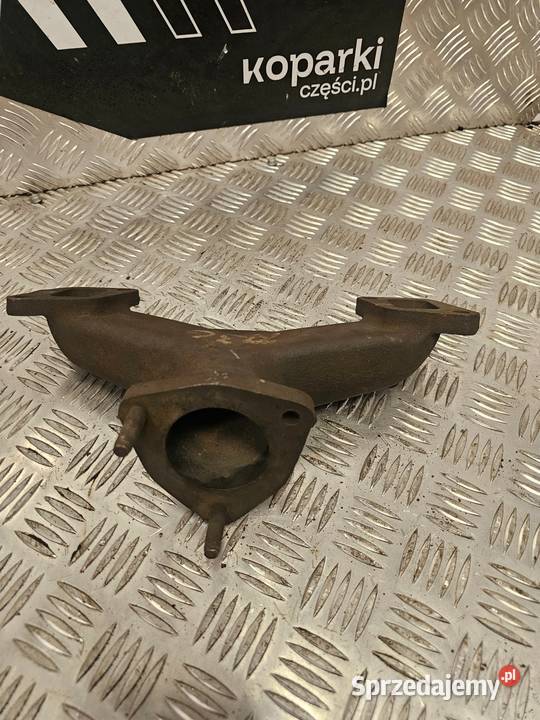 Kolektor wydechowy Perkins Exhaust Manifold Gdynia