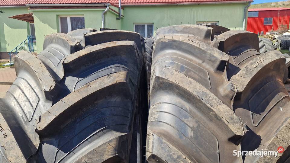 62070r42 65065r42 Taurus Nowe Nowe Miasto Lubawskie