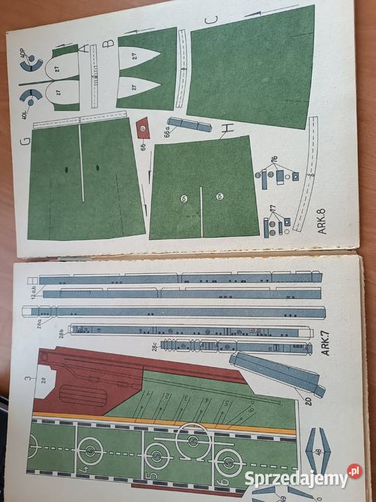 MM Richelieu Mińsk UXXI Warszawa