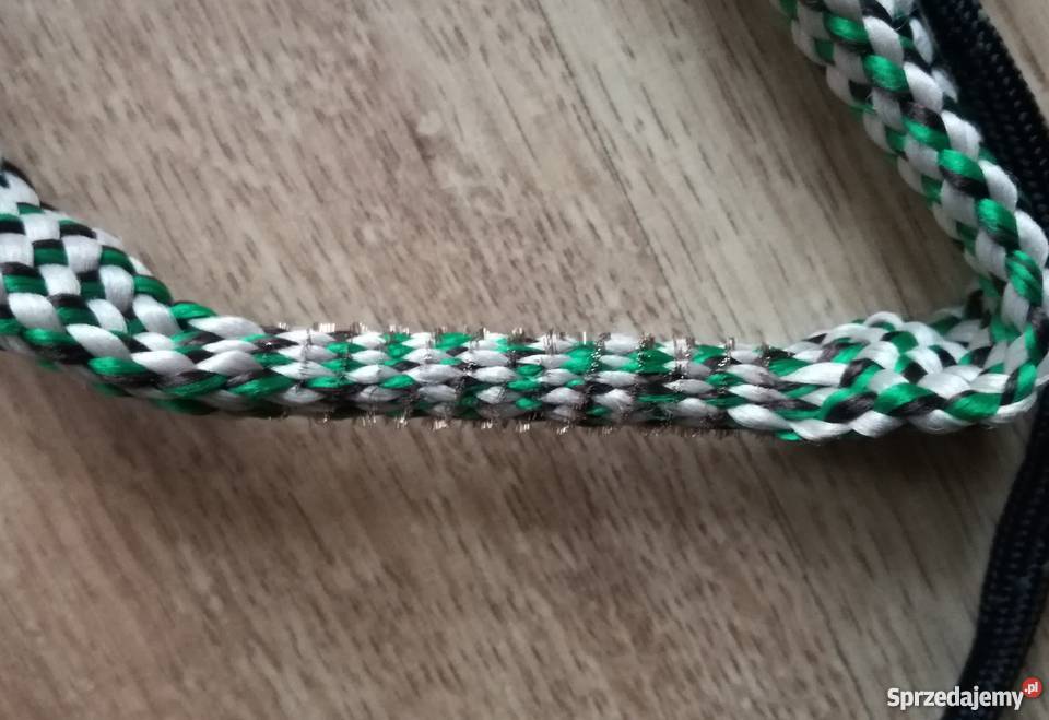 Wycior sznur szczotka boresnake bore cleaner Białystok