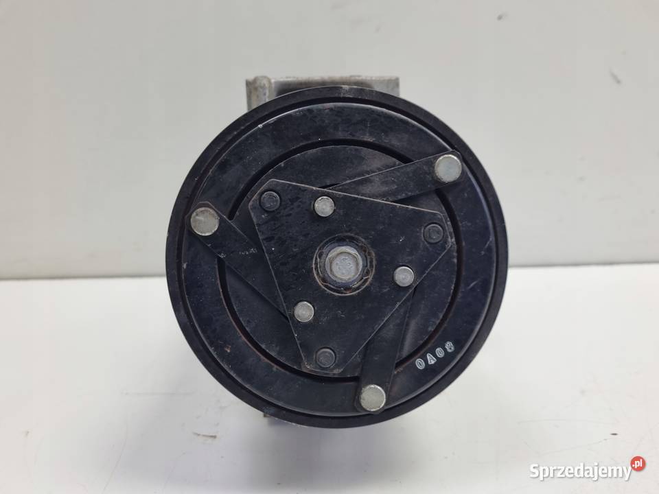 SPRĘŻARKA KLIMATYZACJI Volvo S60 II V60 20 D4 lubelskie Chełm