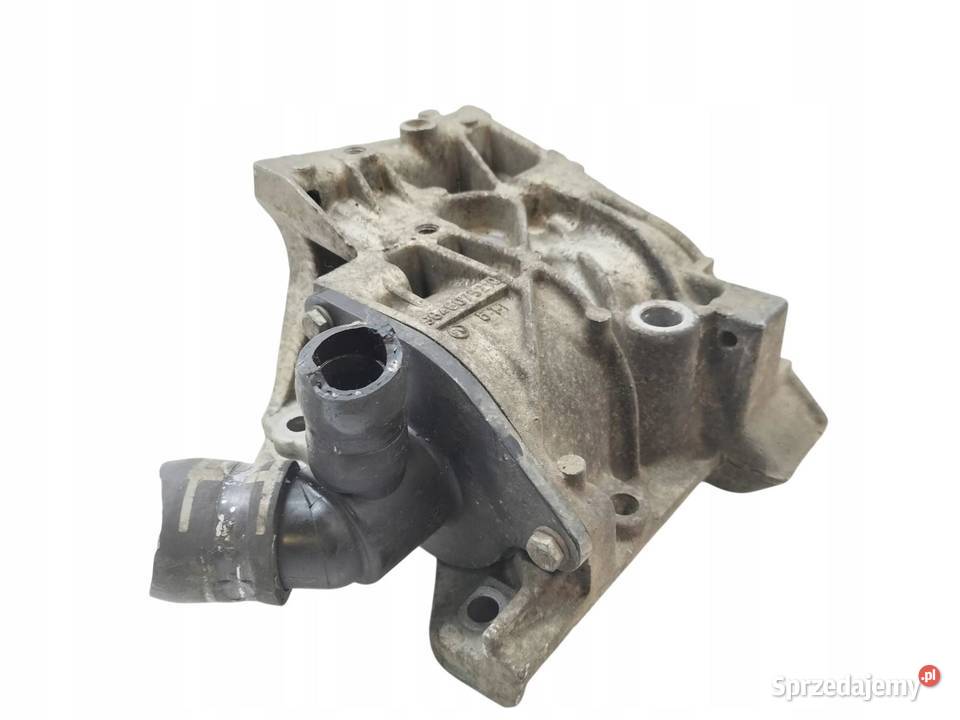 POMPA WODY OBUDOWA 9646075210 14 8V Citroen C3 I