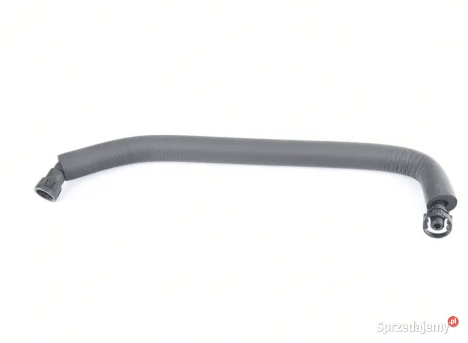 Przewód powrotny BMW 11617504536
