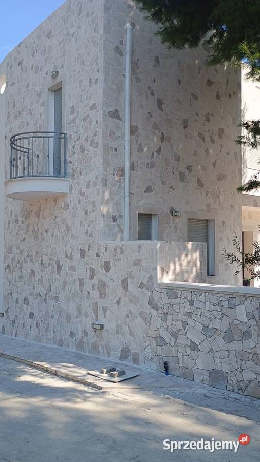 Kamień naturalny Pozostałe Ubyszów