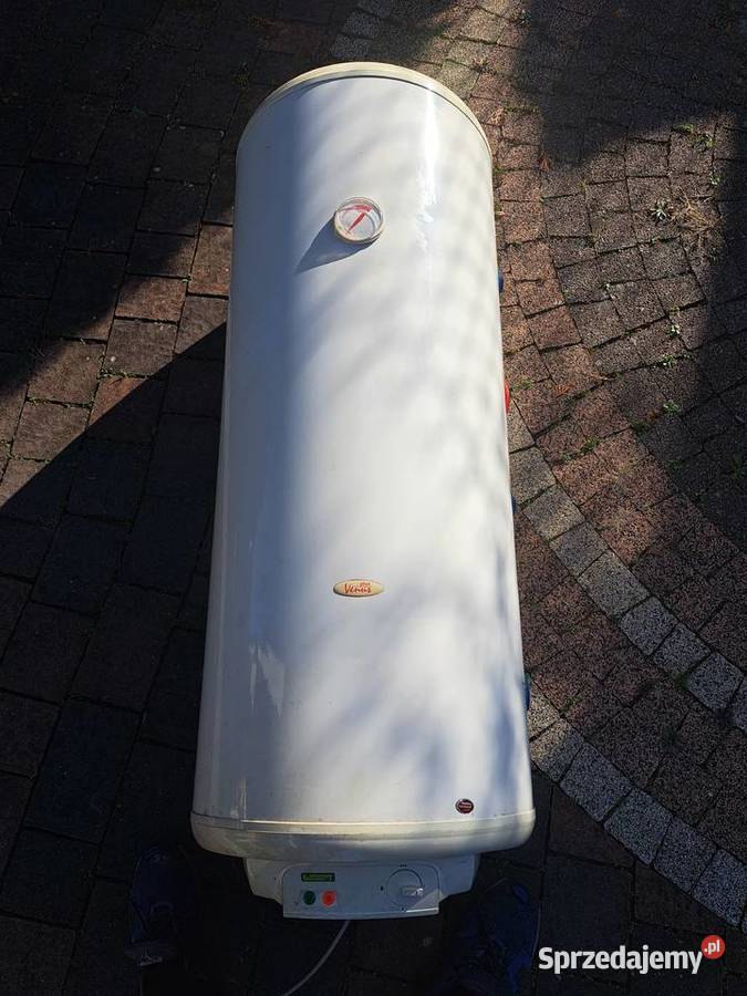 Sprzedam zasobnik CWUElektromet Venus 120 z