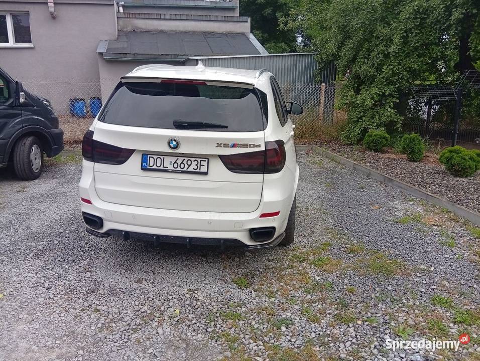 Sprzedam f15 Syców sprzedam