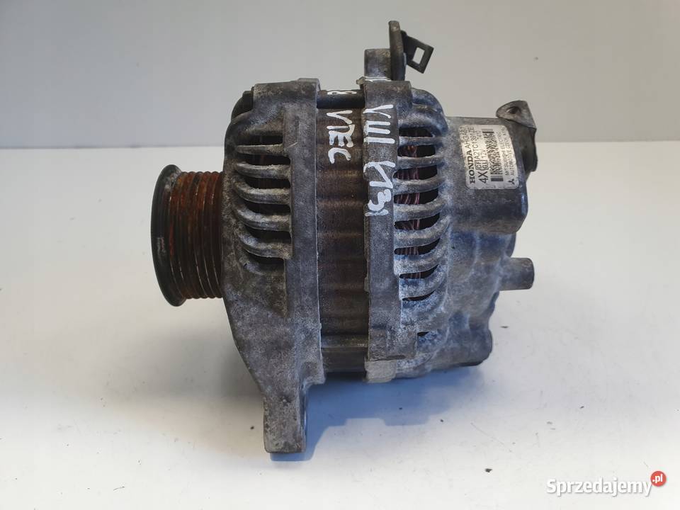 Honda Civic VIII 18 VTEC ALTERNATOR A2TC1391ZE osobowe Janów
