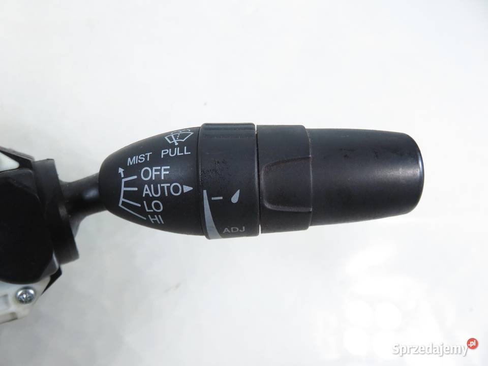 PRZEŁĄCZNIK ZESPOLONY HONDA ACCORD VIII osobowe