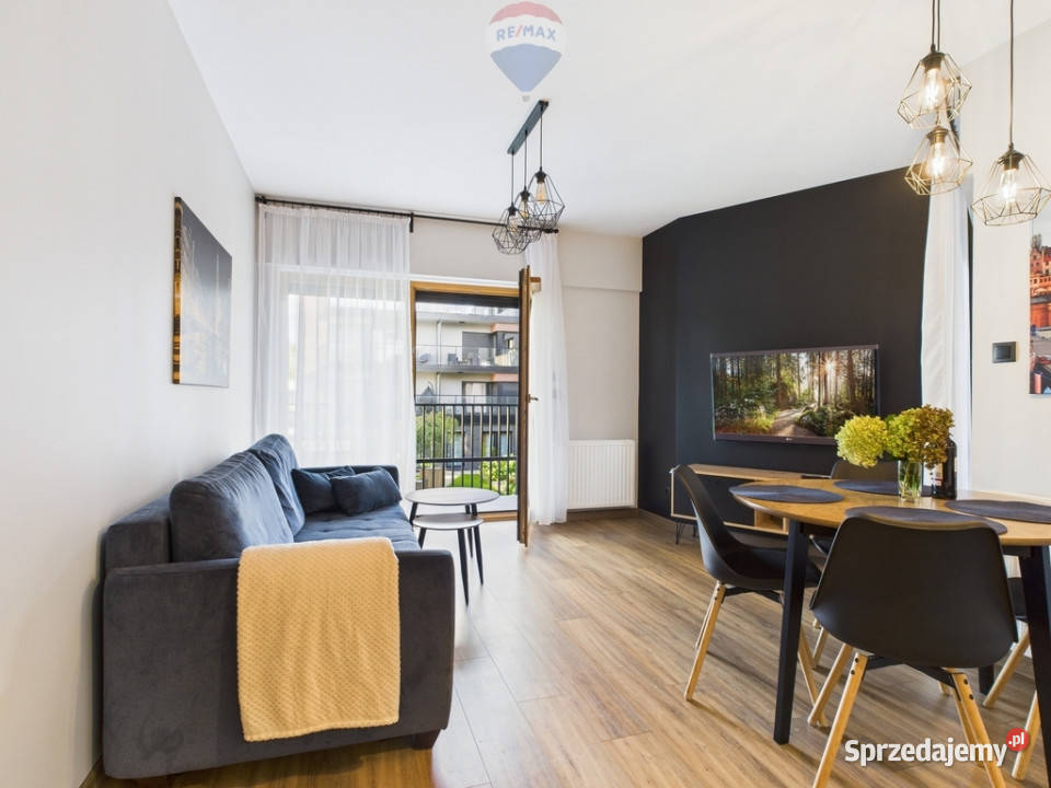 Super 3 pokojowe Nadmotławie Liczba pokoi 3 Gdańsk