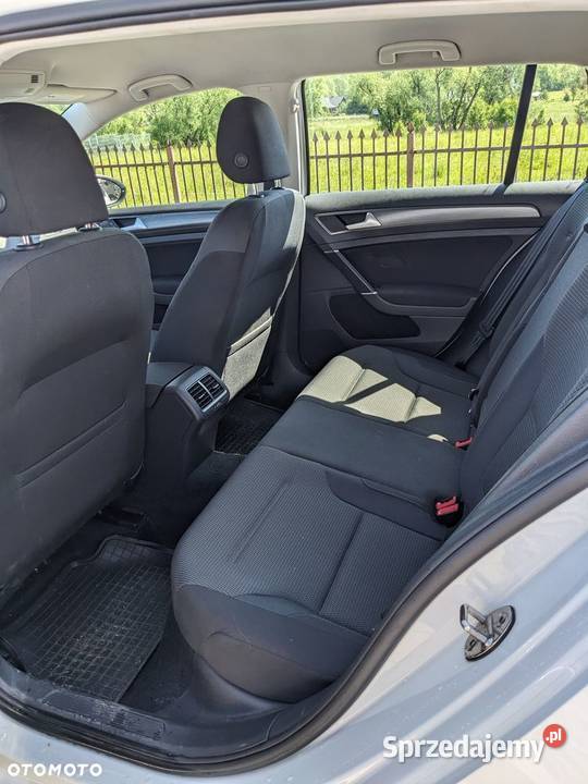 Volkswagen Golf 4x4 Zakopane sprzedam