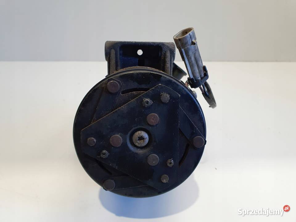 SPRĘŻARKA KLIMATYZACJI Opel Zafira B 18 16V Rudka sprzedam