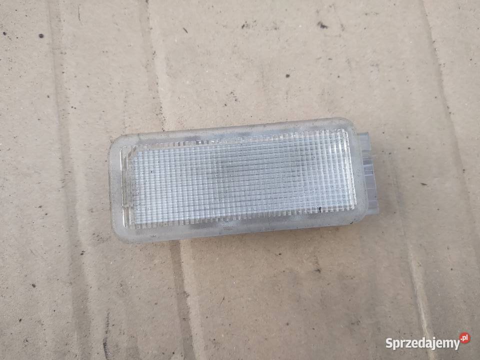 Citroen Xsara Picasso lampka wnętrza lubuskie Strzelce Krajeńskie