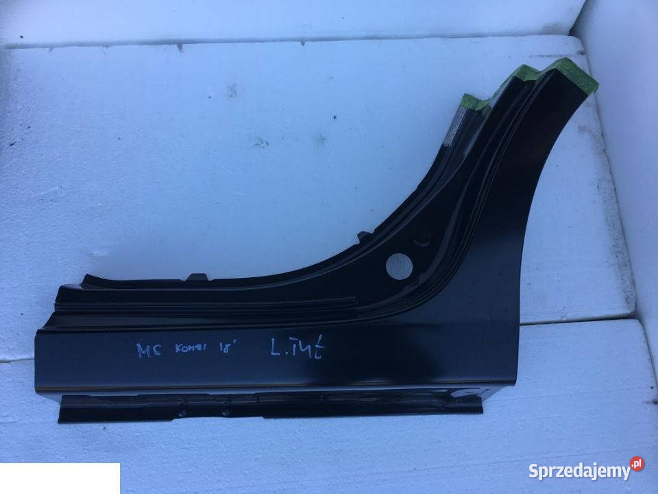 MAZDA 6 2018 KOLANKO LEWY TYŁ POSZYCIE NOWE OE Kozubszczyzna