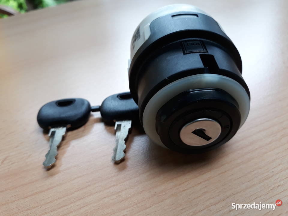 Stacyjka 70595077 autobus SETRA Leszno