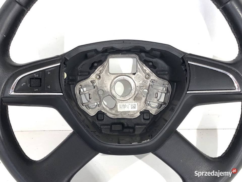 KIEROWNICA SKODA RAPID 5J0419091P