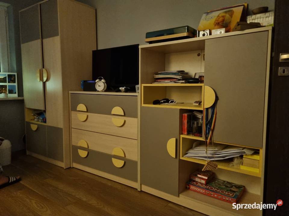 Sprzedam meble Września