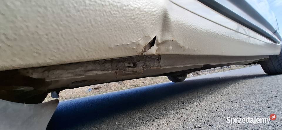 Citroen C4 2004r 16 HDI 90 5 drzwi bez rdzy złoty Rzeszów