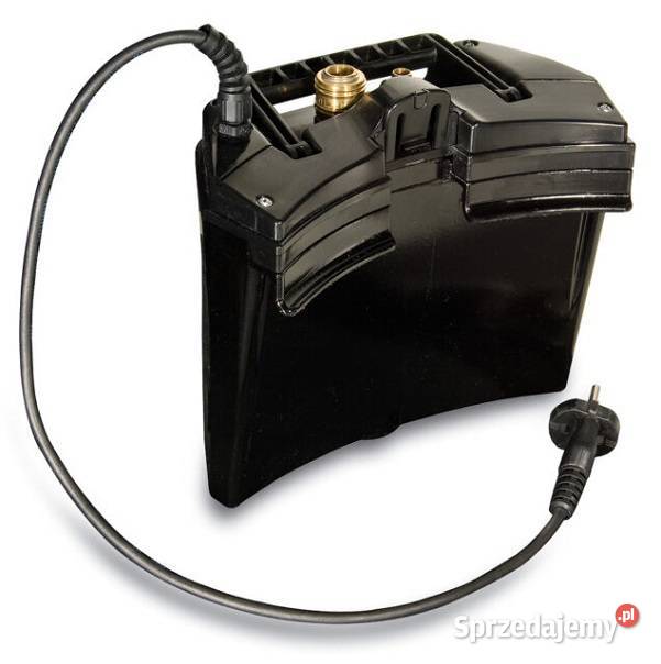 Airbox Mirka 230V do odkurzacza 915 wielkopolskie Gniezno