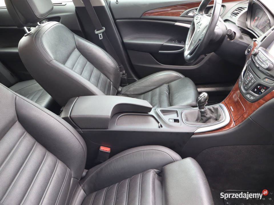 Opel Insignia 20 CDTI Katowice